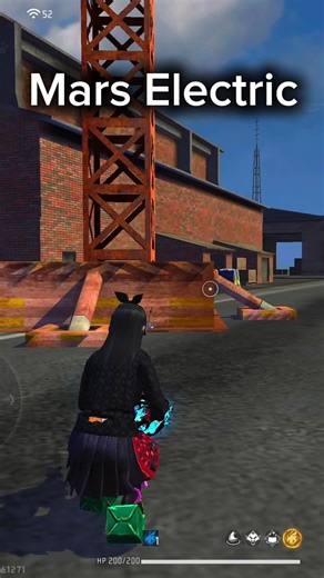 Master the Tricks in Free Fire!