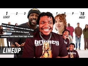 Watching Gays Be Chaotic On The Cut Because It's Our Right