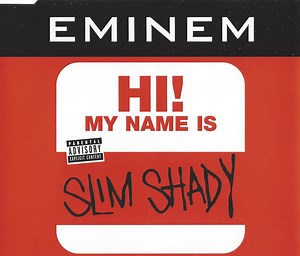 "My Name Is" by Eminem - Song Meanings and Facts