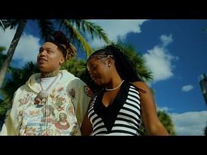 TEC ft. FREDO BANG - SWEET LADY (OFFICIAL VIDEO)