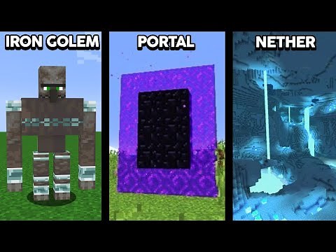 MINECRAFT SÓ QUE TOTALMENTE AO CONTRÁRIO!