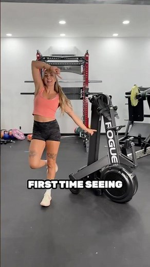 Does the Rogue Echo Rower BEAT the Concept2!? 🤯