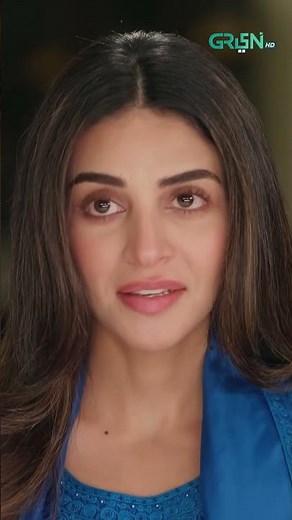 Ye Ghar Ab Mera Hai I Ali Raza I Iqtidar I Green Drama World