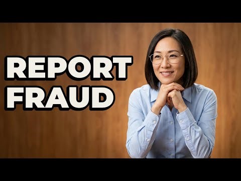 What Evidence Do I Need To Report Immigration Fraud?