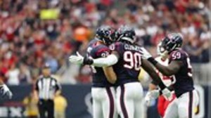 Breakfast: Texans on Top 100 lists