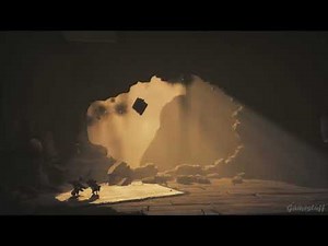 Little Nightmares 3 Gameplay Walkthrough - Part 1: The Necropolis