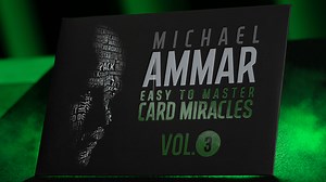 Easy to Master Card Miracles