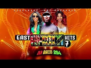 BEST NONSTOP MUSIC VIDEO MIXES [EAST AFRICA - 2026]