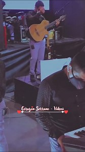 Alejate / Corazón Serrano #corazonserranovideos | Corazón Serrano - Videos