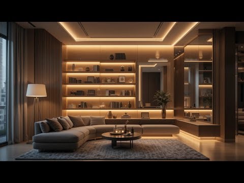 INSPIRING Interior Design Ideas to WOW Your Friends in 2025!