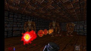 Wrath of Magic Remake - explosives test video