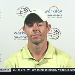 7.6K views · 58 reactions |  | Golf Channel | Facebook