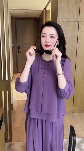 2026 Women Knitted Sweater | Autumn & Winter Color Block Long Sleeve Tassel #short