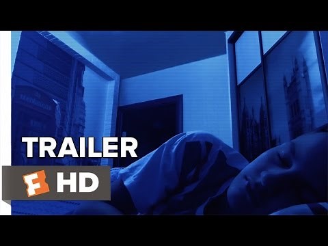 Paranormal Activity 6 : The Final Chapter Official Trailer #1 (2018) Horror Movie HD [NEW VERSION]