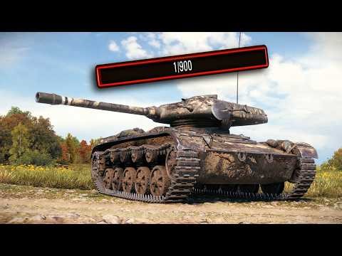 ELC EVEN 90: Silent Predator, Final Stand - World of Tanks