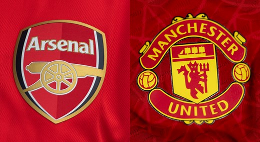 The truth behind Arsenal 39-0 Manchester United after claims of 1920s rivalry thrashing