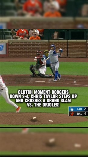 Los Angeles Dodgers: The Heart of MLB