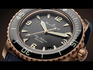 Top 10 Military Watches Built for War!