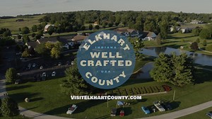 22 reactions · 6 comments | Discover the people and places that make Elkhart County well crafted.  Request a free copy of our Area Guide today. https://bit.ly/2TlU2ME | Experience Elkhart County, Indiana | Facebook