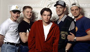 Viewers 'crying' as Stephen Gately's passing remembered in 'harrowing' new Boyzone documentary