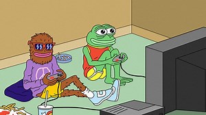 ヘイトと希望のシンボル「カエルのペペ」の映画が日本で公開決定！