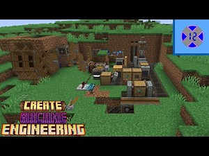 Automating Menril Harvesting