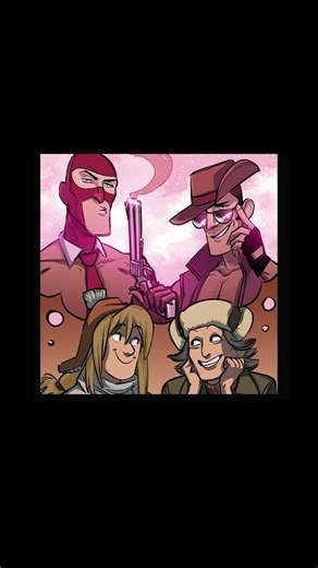 TF2's Hottest Mercs