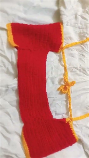 first ever top crocheted by me #crochet #top