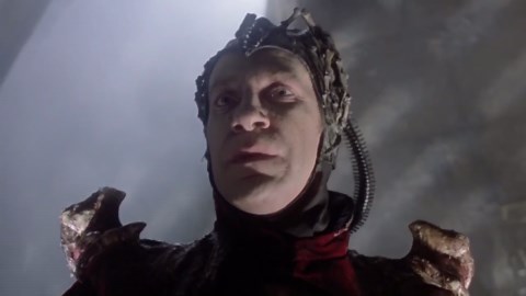 Sci-Fi Stars Who Sadly Passed Away In 2022