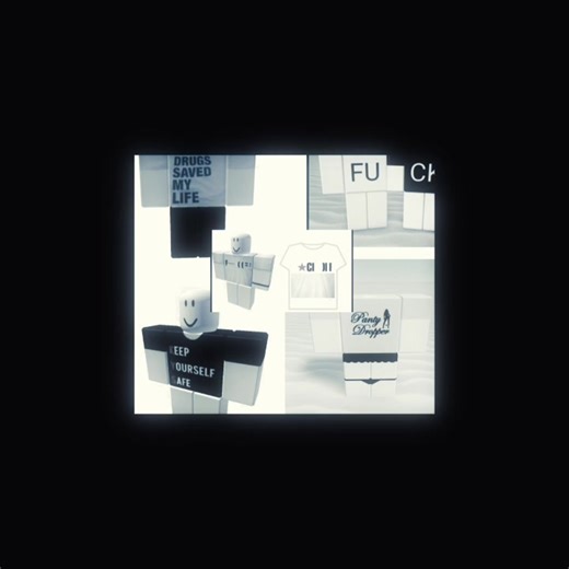 Speculations on Bypassed Clothes in Roblox