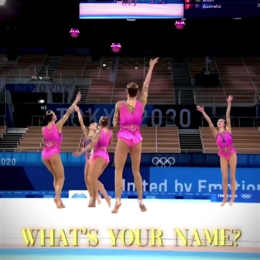 What do you think abou the leotard change?#russia #rhythmicgymnastics #rg #leotards #change #beautiful #creative #angel #satan #likefollow #blowup #dontflop