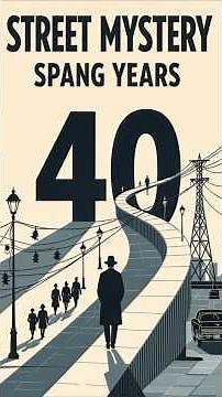 The Toynbee Tiles: The Street Mystery That Lasted 40 Years | Unsolved Urban Enigma