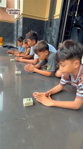 DEFANO VS RANDOM #kartutepuk #trending #shortvideo #trend