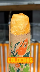 Una pregunta frecuente de las personas que no son de Atenas es: ¿qué es un colocho? Acá les dejamos un video con la explicación de la creadora de este manjar: doña Gerni