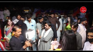 Ja Dhola Way Main Nahi Bolwana Sonia Jan | LaaL Production