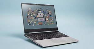 Framework’s Laptop 16 has user-upgradable GPU and lets you remove the numpad