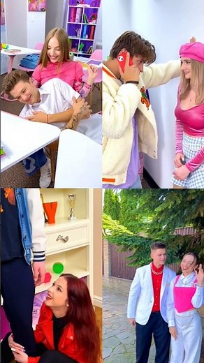 Who's your favourite couple? 🤔🧐😘 #fypシ #viral #dance #timtin #shorts #trending #love #tiktok