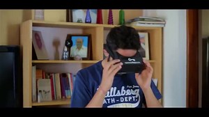 Have you experienced the world's first virtual reality innovation in Real Estate - CommonFloor Retina. Experience Now > http://bit.ly/1MnLyIU | CommonFloor