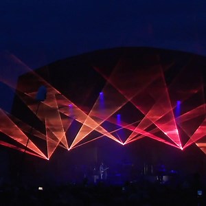 Synth-pop magicians Hot Chip return for Sydney Festival 2026, bringing you one of modern music's most life-affirming live experiences for two shows at the House. | Sydney Opera House