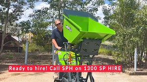 HIRE or BUY - Track carriers in stock at EEA Group ✅ Ask our EEA team...