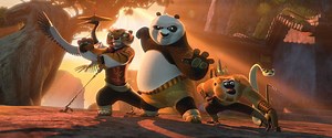 Kung Fu Panda 2