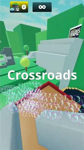 When You NOCLIP in ROBLOX RIVALS!