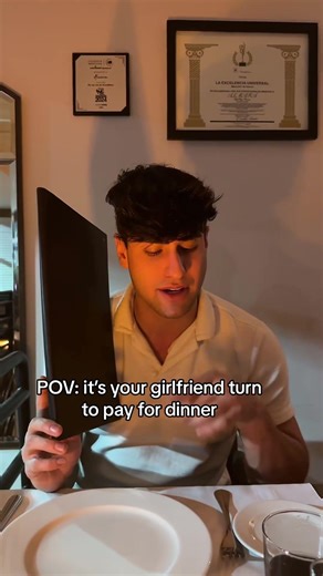 Perhaps not I’ll take…..