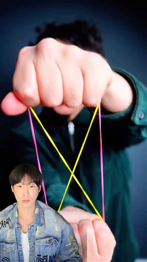 color change band magic