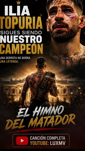ILIA TOPURIA | Han despertado la bestia 🦁🔥