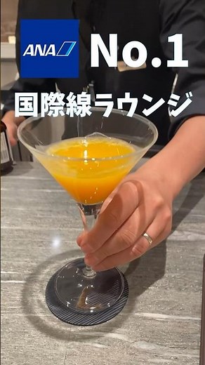 【ANA】ANAの最高峰ラウンジが凄かった✨✨羽田第２ターミナル国際線ANA SUITE LOUNGE #海外旅行 #ana #anaスイートラウンジ #羽田空港第2ターミナル