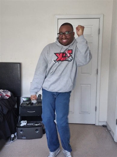 Camden Bop Dance Moves