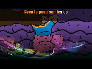 Mentissa - Balance (chœurs) (2022) [BDFab karaoke]