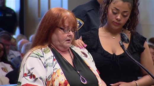 ‘A million years isn't enough': Victims' relatives confront Gilgo Beach serial killer at sentencing