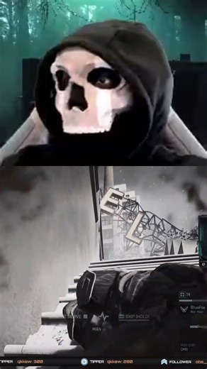 Riddle Me That: DMR Rapid Fire?!